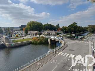 Vente appartement 6 pièces