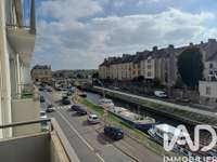 Vente appartement 6 pièces Vente appartement 6 pièces