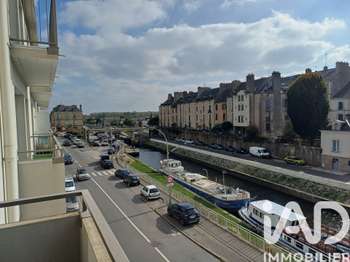 Vente appartement 6 pièces Vente appartement 6 pièces