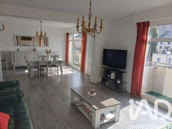 Vente appartement 6 pièces Vente appartement 6 pièces