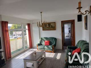Vente appartement 6 pièces