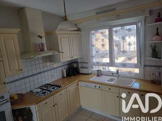 Vente appartement 6 pièces