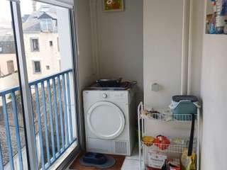 Vente appartement 6 pièces