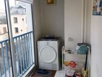 Vente appartement 6 pièces Vente appartement 6 pièces