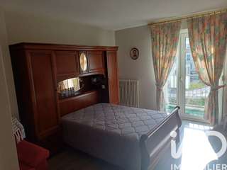 Vente appartement 6 pièces