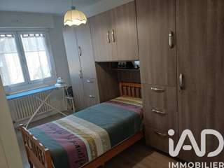 Vente appartement 6 pièces