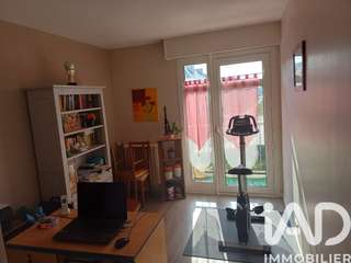 Vente appartement 6 pièces