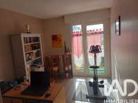 Vente appartement 6 pièces Vente appartement 6 pièces