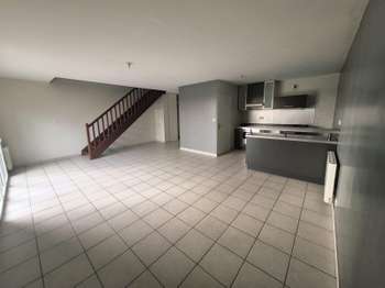 Vente appartement 4 pièces Redon 35