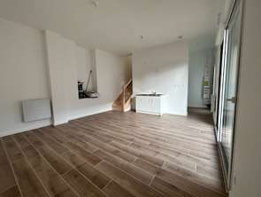 Vente Appartement 3 piècesRedon