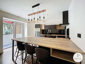 Vente Appartement 3 piècesRedon