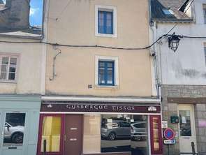 Vente Appartement T1Redon