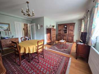 Vente appartement 3 pièces Redon 35