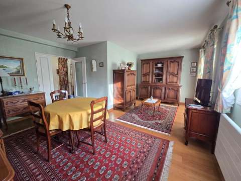 Vente appartement 3 pièces Redon 35