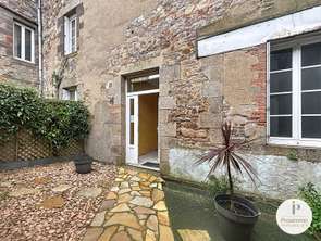 Vente Appartement 2 piècesRedon