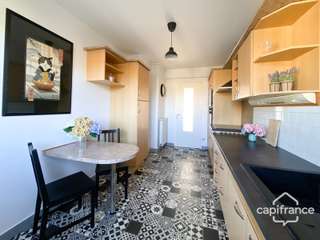 Vente appartement 5 pièces