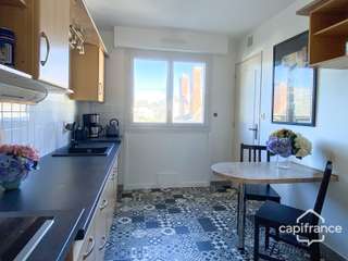 Vente appartement 5 pièces