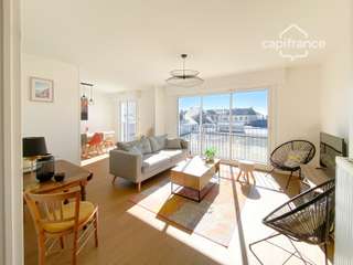 Vente appartement 5 pièces
