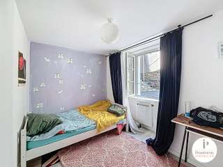 Vente appartement 4 pièces Vente appartement 4 pièces
