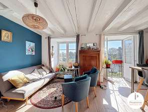 Vente Appartement 4 piècesRedon