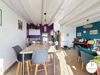 Vente appartement 4 pièces Vente appartement 4 pièces