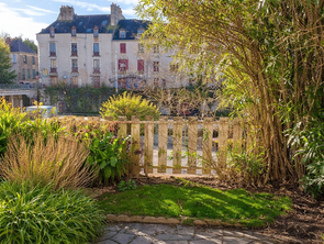 Vente Appartement 2 piècesRedon