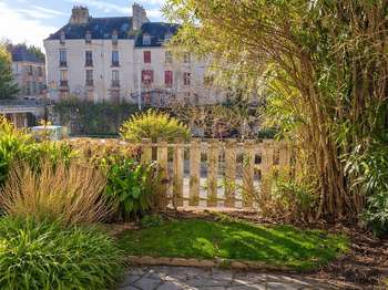 Vente appartement 2 pièces Redon 35