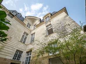 Vente Appartement 5 piècesRedon