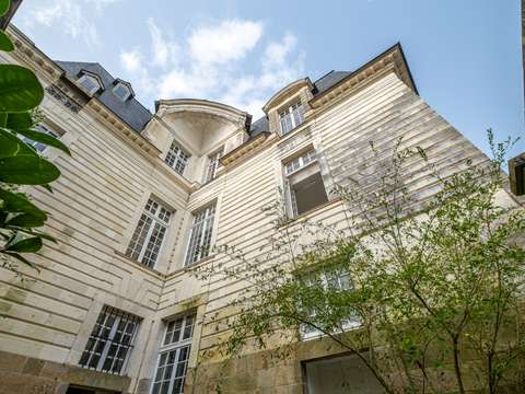 Vente appartement 5 pièces Redon 35