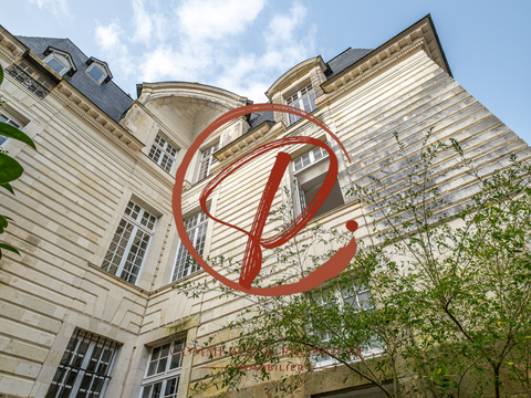 Vente appartement 5 pièces Vente appartement 5 pièces
