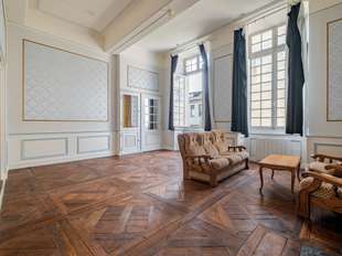 Photo Vente appartement Redon