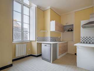 Vente appartement 5 pièces Vente appartement 5 pièces