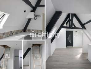 Vente Appartement 2 piècesRedon