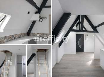 Vente appartement 2 pièces Redon 35