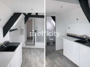 Vente appartement 2 pièces Vente appartement 2 pièces