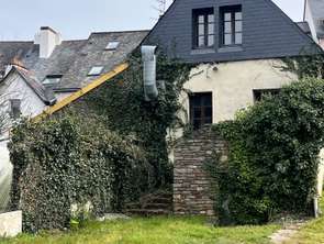 Vente Appartement 6 pièces +Redon