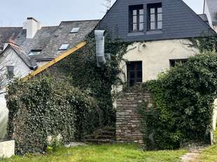 Photo Vente appartement Redon
