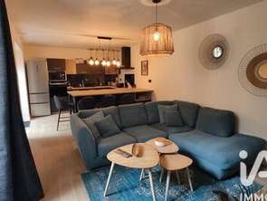 Vente Appartement 3 piècesRedon