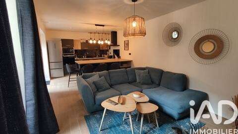 Vente appartement 3 pièces Redon 35