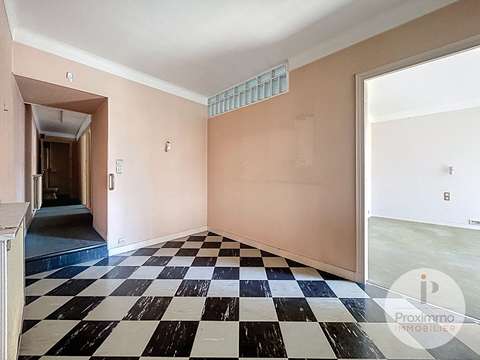 Vente appartement 3 pièces Redon 35