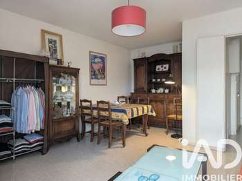Vente appartement 2 pièces Vente appartement 2 pièces