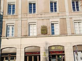 Vente appartement 5 pièces