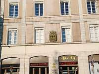 Vente appartement 5 pièces Vente appartement 5 pièces