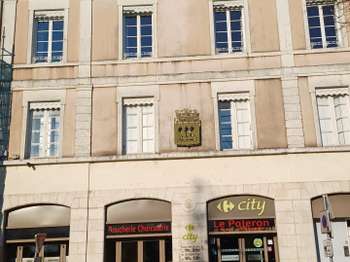 Vente Appartement 5 piècesRedon