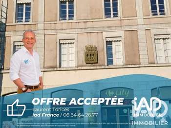 Vente Appartement 5 piècesRedon