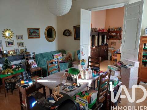 Vente appartement 5 pièces