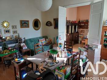 Vente appartement 5 pièces Vente appartement 5 pièces