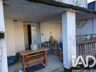 Vente appartement 5 pièces