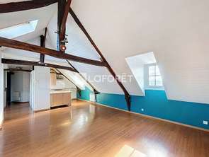 Vente Appartement 4 piècesRedon