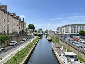 Vente Appartement 3 piècesRedon